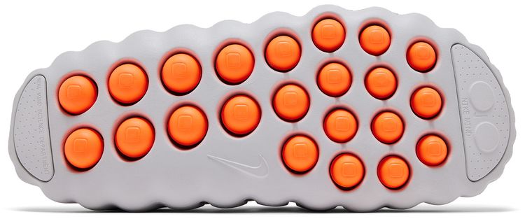 Nike Mind 001 Mule Light Smoke Grey