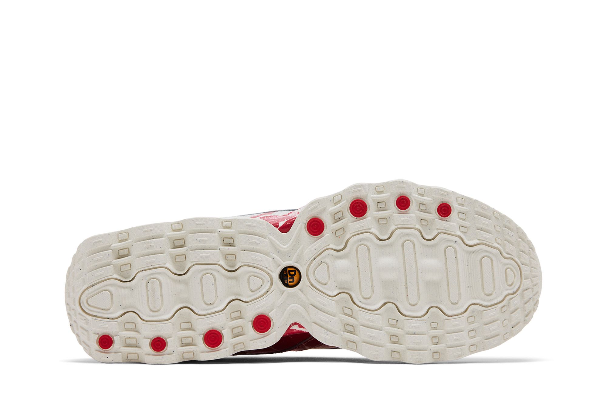 Buy VAQUERA x Nike Wmns Air Max DN8 SP 'Sail Prime Red' - IM4029