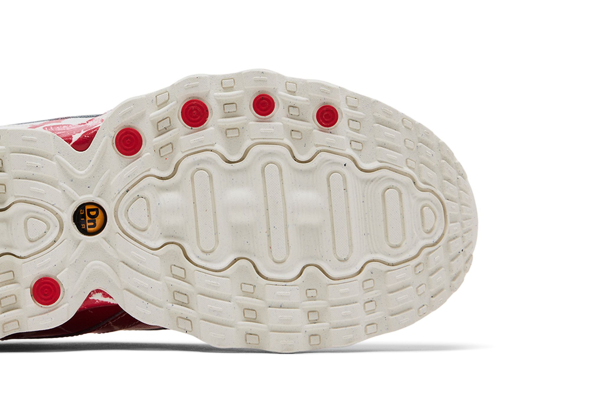Buy VAQUERA x Nike Wmns Air Max DN8 SP 'Sail Prime Red' - IM4029