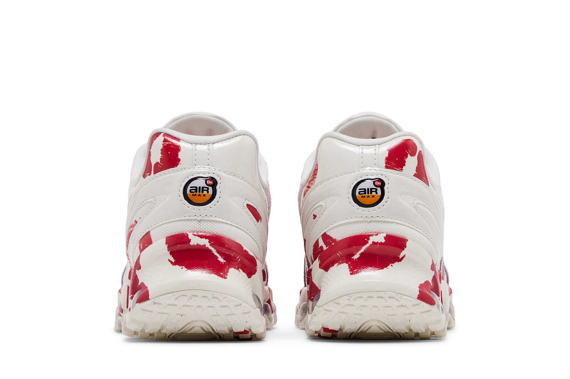 Buy VAQUERA x Nike Wmns Air Max DN8 SP 'Sail Prime Red' - IM4029