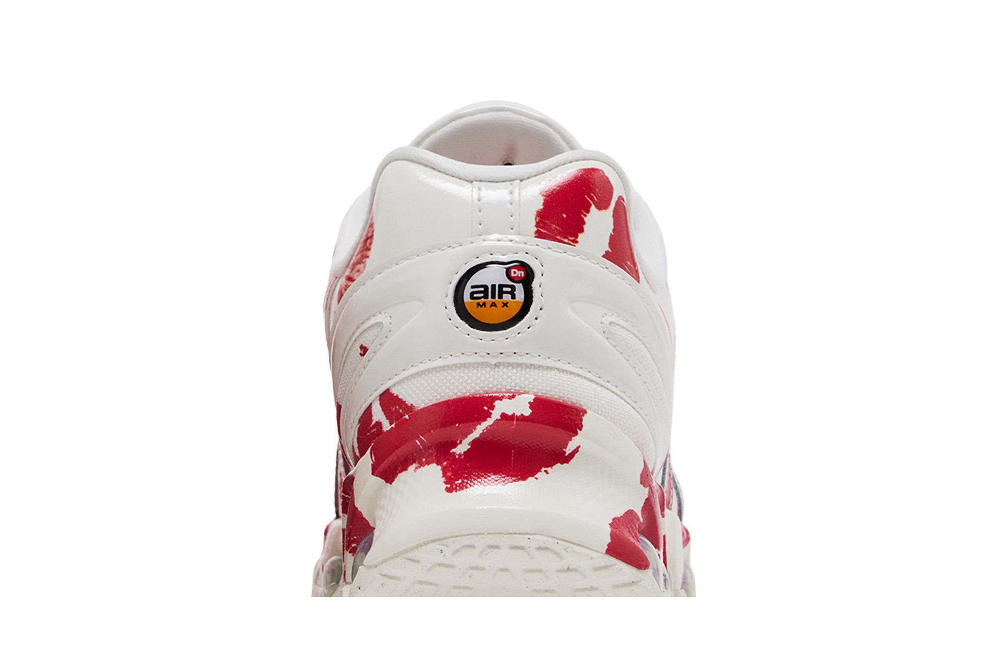 Buy VAQUERA x Nike Wmns Air Max DN8 SP 'Sail Prime Red' - IM4029