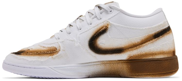 Nike Book 1 Torched