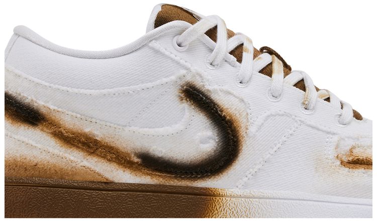 Nike Book 1 Torched