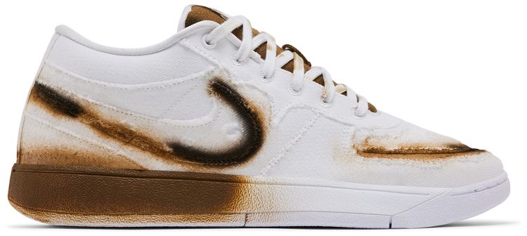 Nike Book 1 Torched