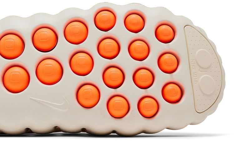 Nike Mind 001 Light Bone