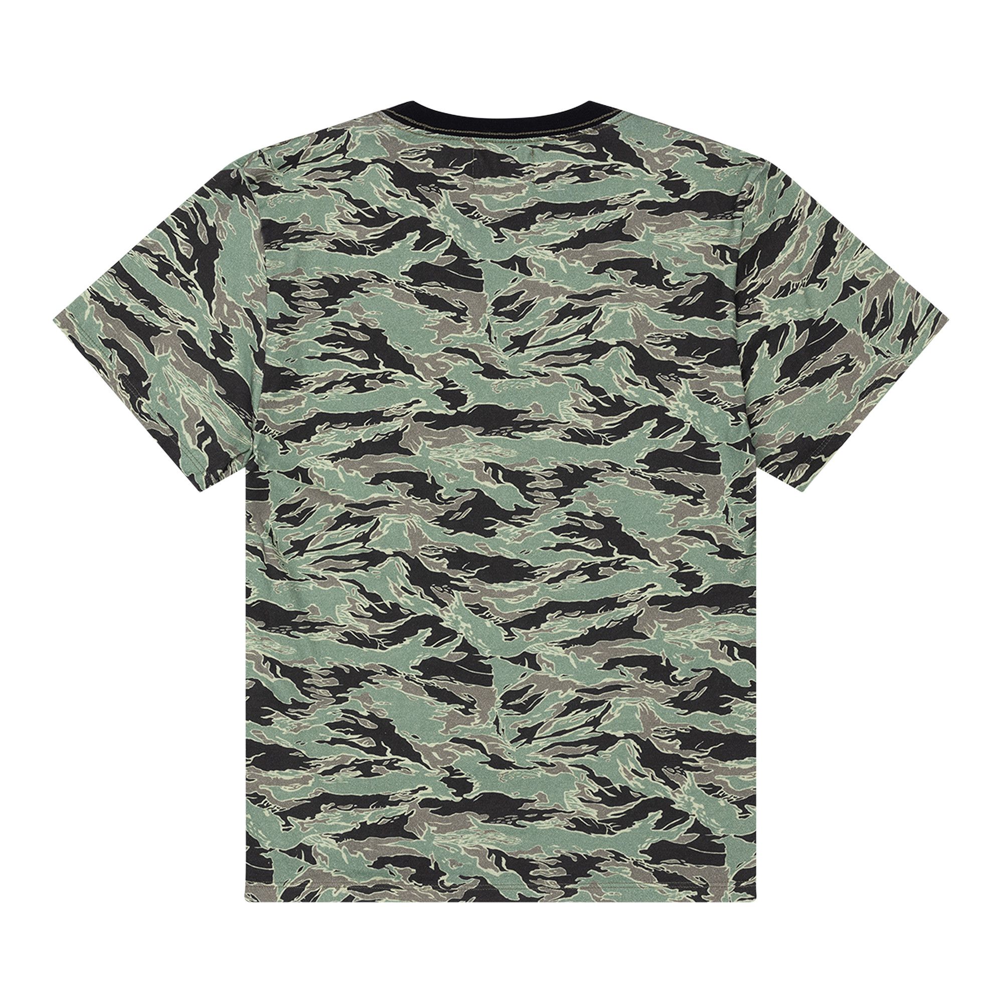 Buy Denim Tears Homie Da Clown Tee 'Camo' - FW25TSS13302685 | GOAT