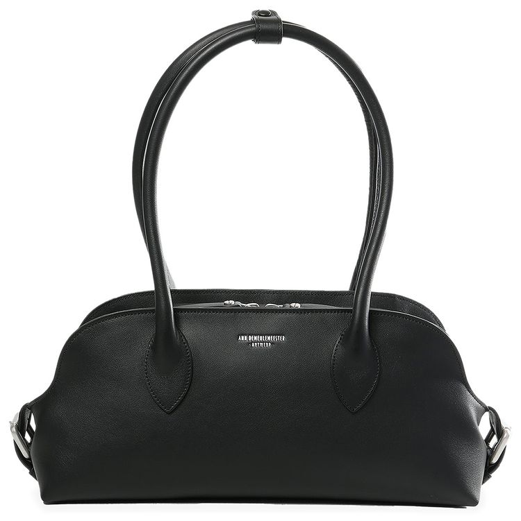 Ann Demeulemeester Dolly Mini Shoulder Bag Black
