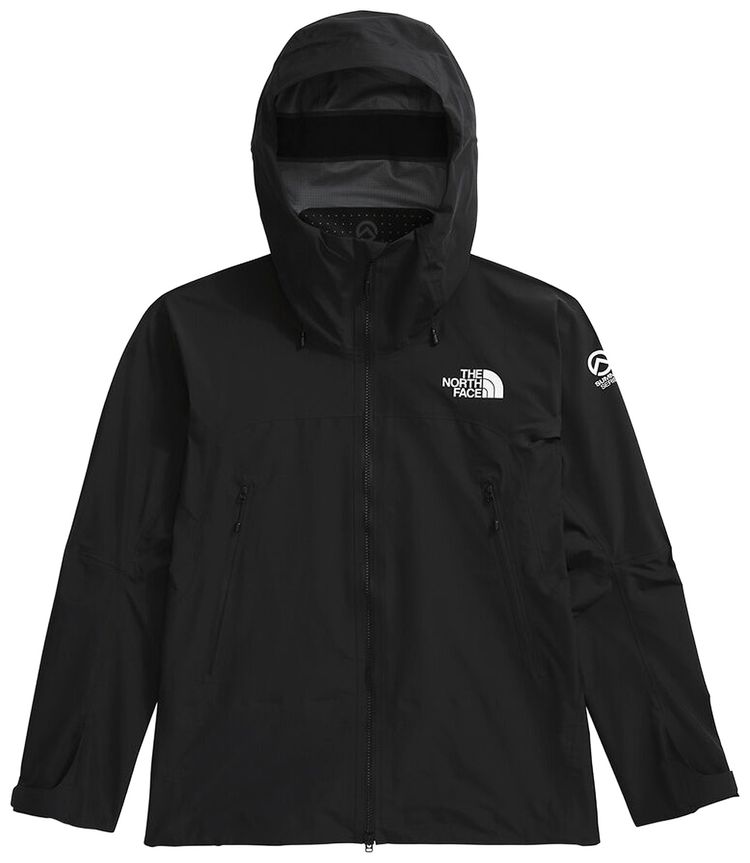 The North Face Summit Cayesh GTX Pro Jacket TNF Black