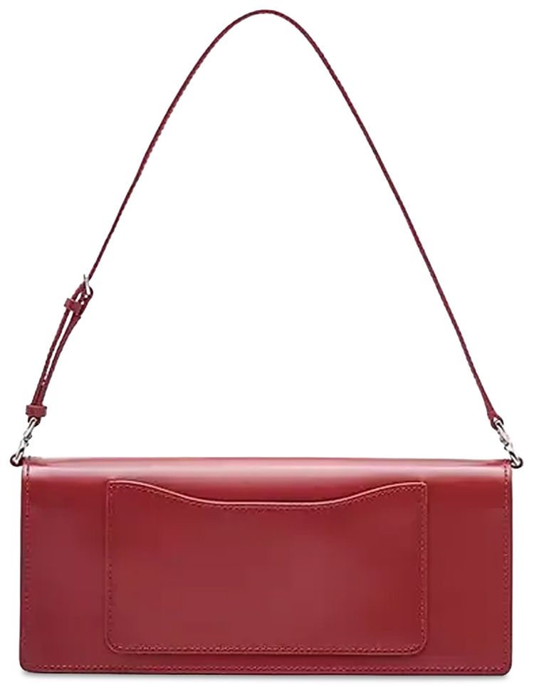 Marc Jacobs Glam Mirror Shoulder Bag Siren