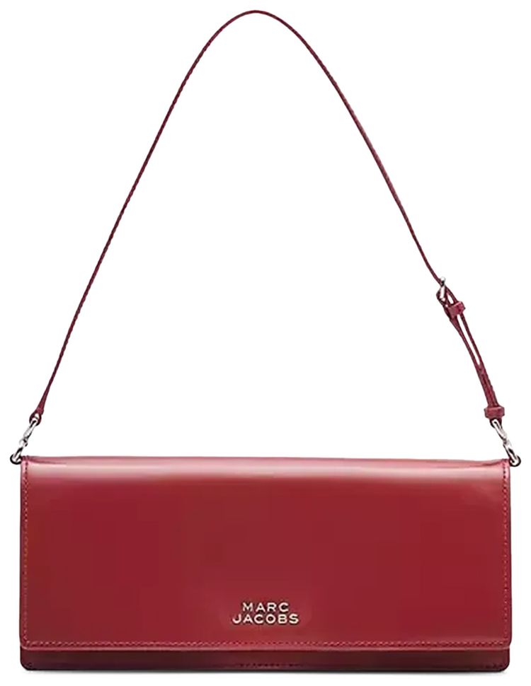 Marc Jacobs Glam Mirror Shoulder Bag Siren