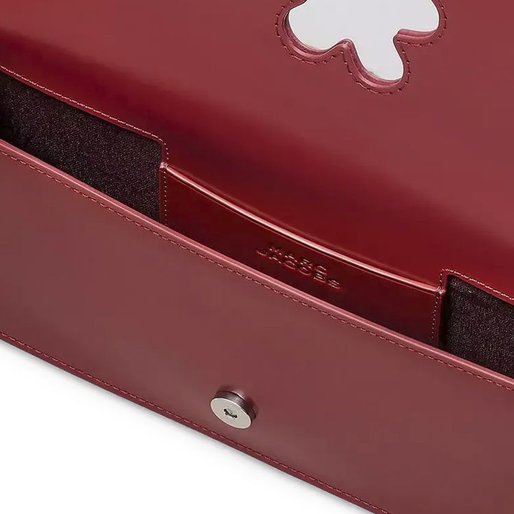 Marc Jacobs Glam Mirror Shoulder Bag Siren