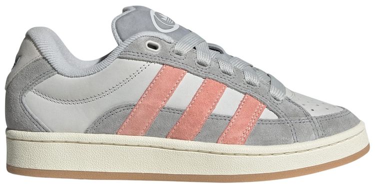 adidas Wmns Campus 00s Beta Grey Cream White