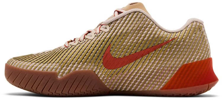 Wmns NikeCourt Air Zoom Vapor 11 Premium Jaime Paris Collection