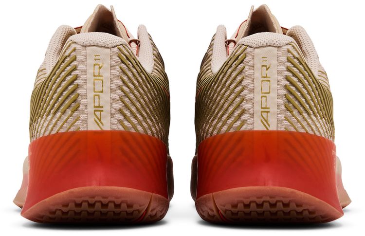 Wmns NikeCourt Air Zoom Vapor 11 Premium Jaime Paris Collection