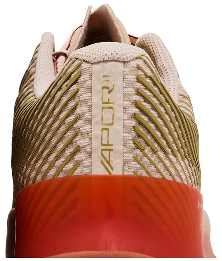 Wmns NikeCourt Air Zoom Vapor 11 Premium Jaime Paris Collection