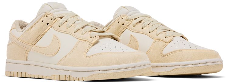 Nike Wmns Dunk Low Next Nature Soft Pearl Beach