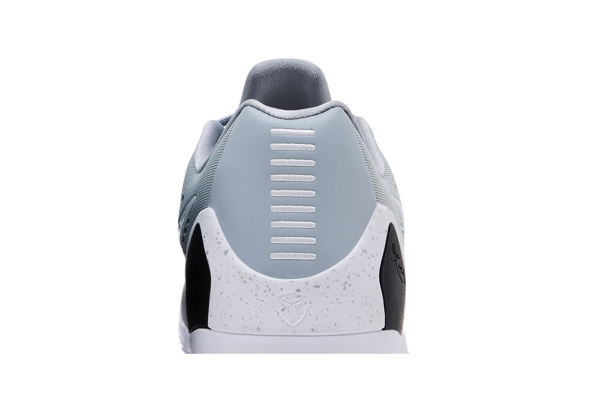 Buy Nike Kobe 9 EM Protro TB 'Wolf Grey' - IH1401 001 | GOAT