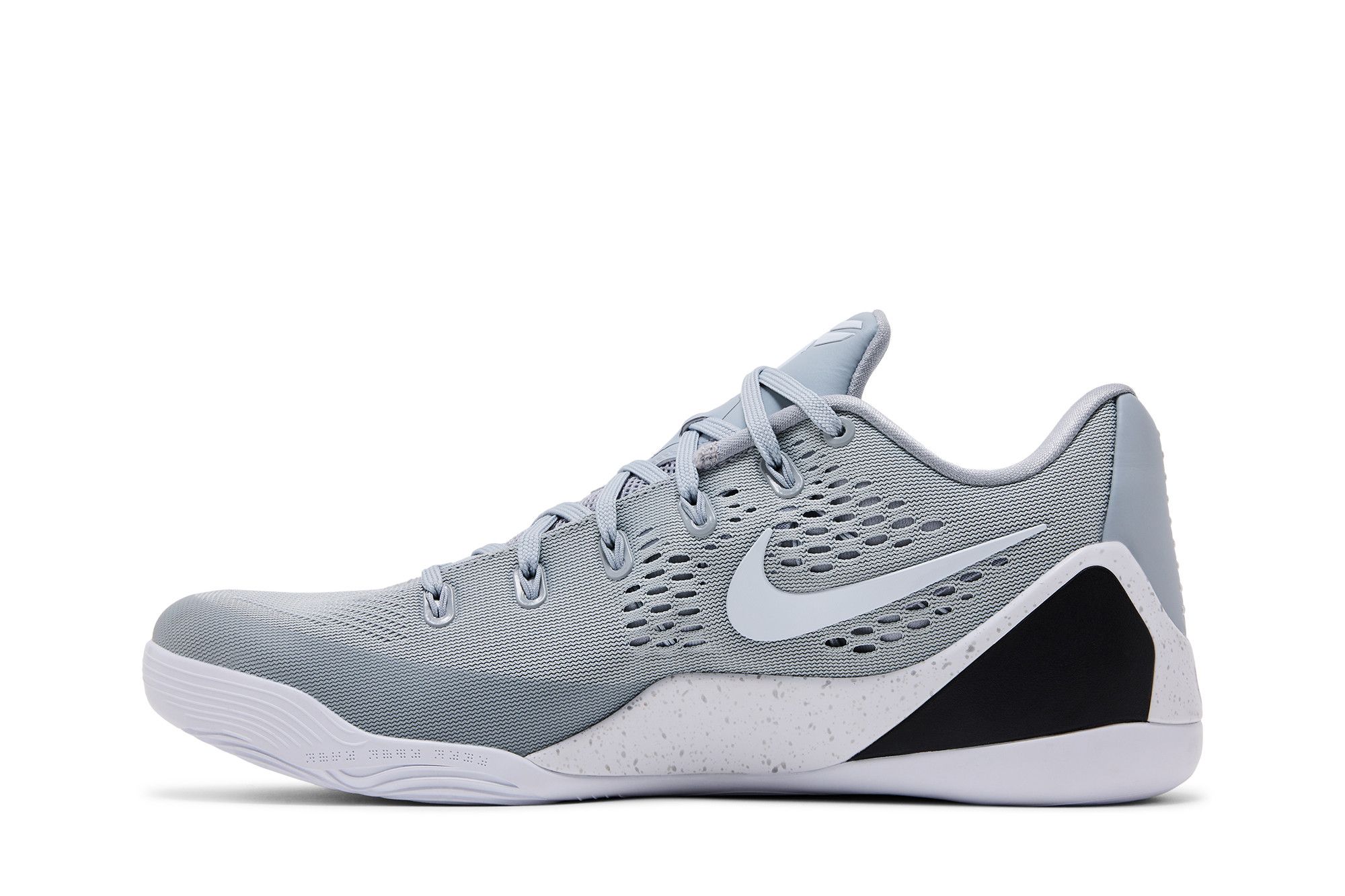 Buy Nike Kobe 9 EM Protro TB 'Wolf Grey' - IH1401 001 | GOAT CA