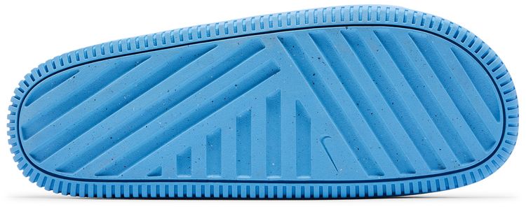 Nike Calm Slide University Blue