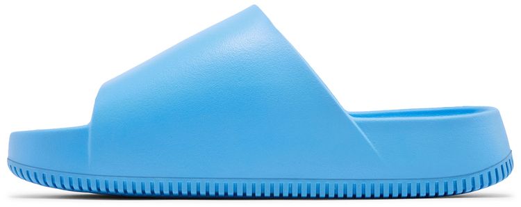 Nike Calm Slide University Blue