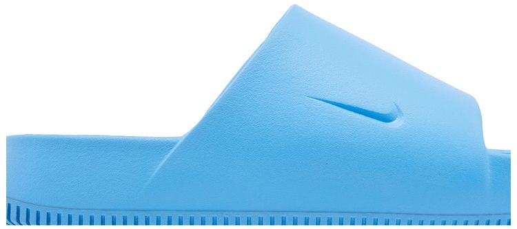 Nike Calm Slide University Blue
