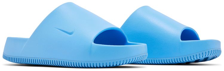 Nike Calm Slide University Blue