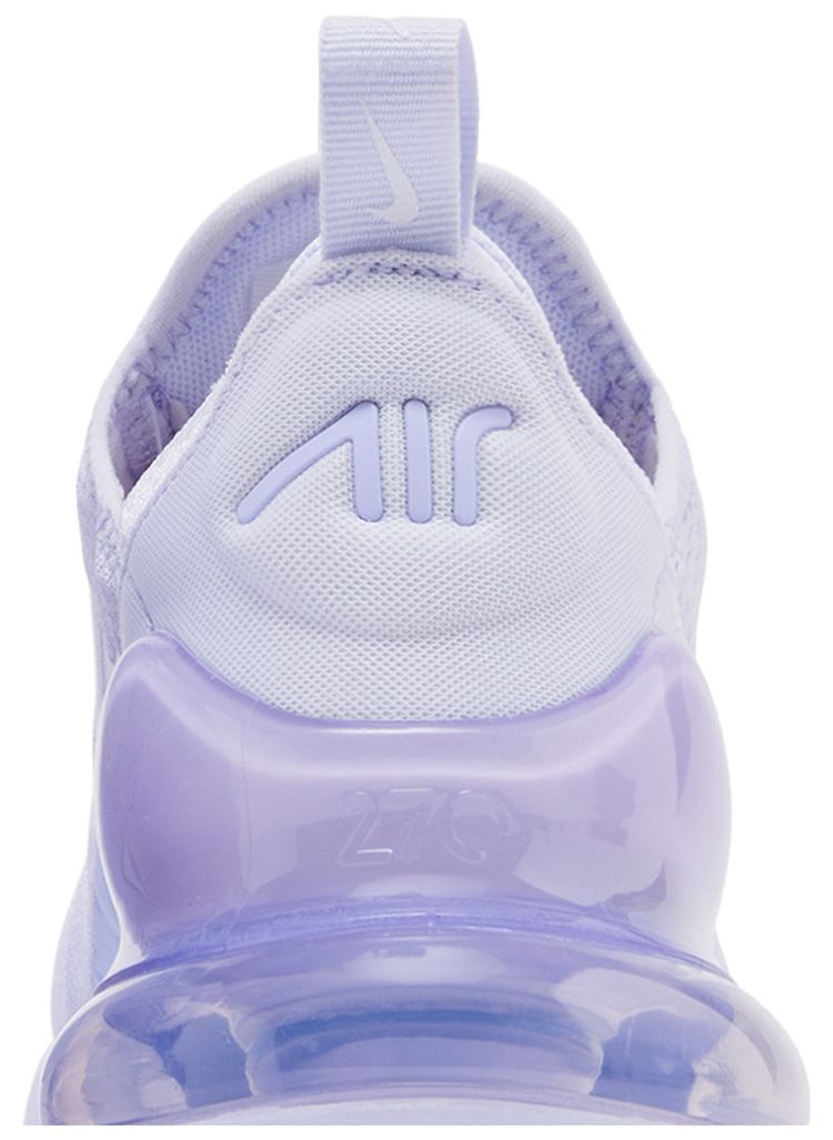 Nike Wmns Air Max 270 Amethyst Tint
