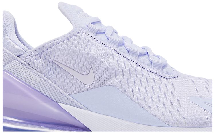 Nike Wmns Air Max 270 Amethyst Tint