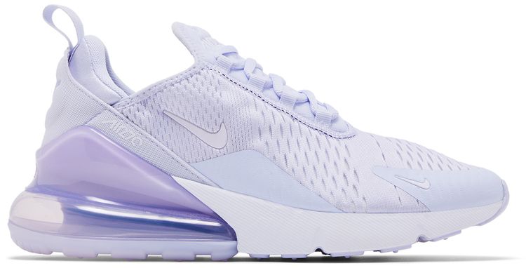Nike Wmns Air Max 270 Amethyst Tint