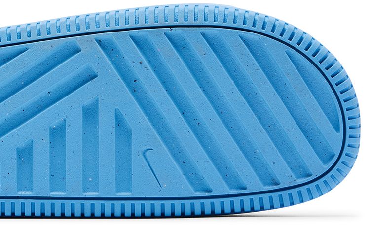 Nike Calm Slide University Blue