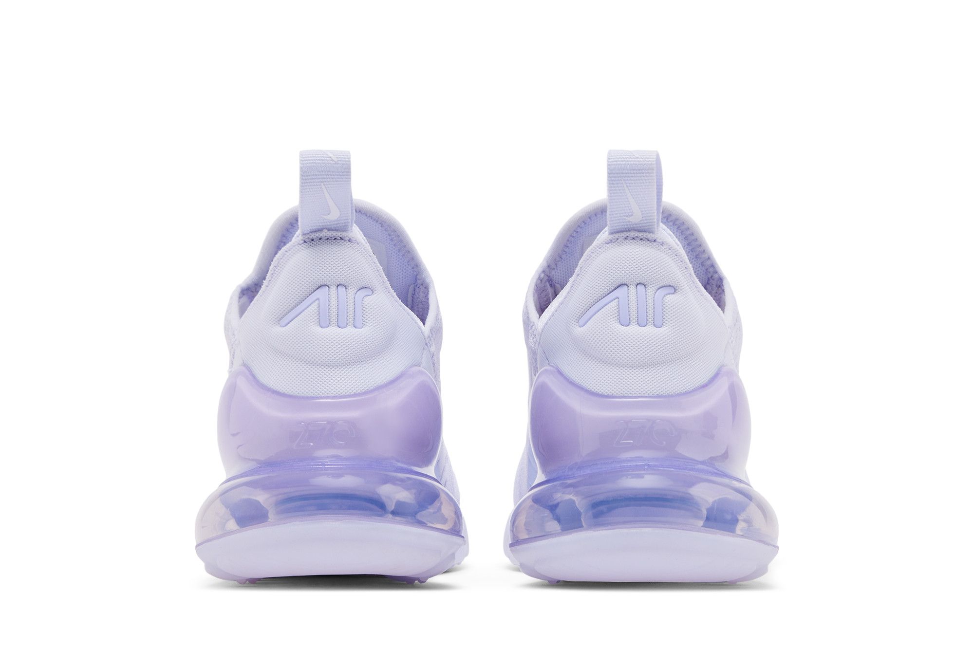 Buy Nike Wmns Air Max 270 'Amethyst Tint' - AH6789 502 | GOAT