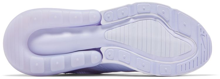 Nike Wmns Air Max 270 Amethyst Tint