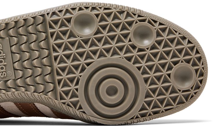 adidas Wmns Samba OG Off White Copper Metallic