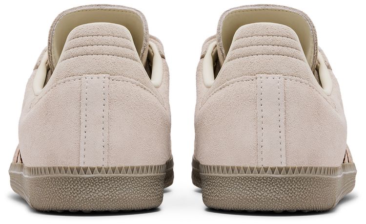 adidas Wmns Samba OG Off White Copper Metallic