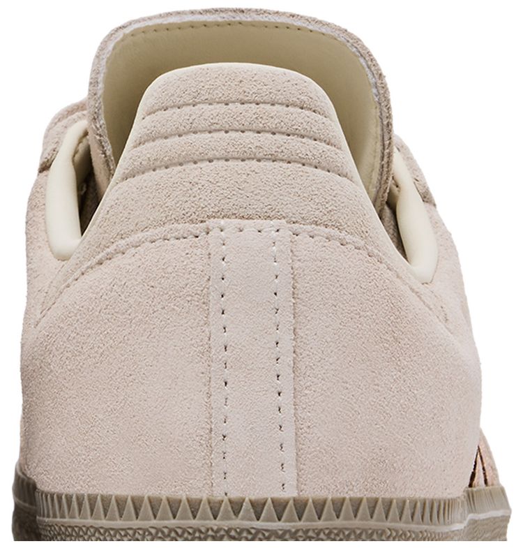 adidas Wmns Samba OG Off White Copper Metallic