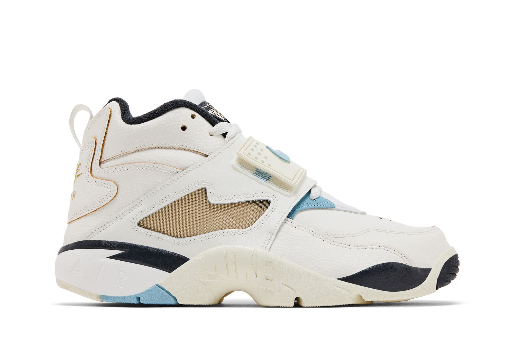 Buy Nike Air Diamond Turf 'Must Be The Money' - IF2534 100 | GOAT CA