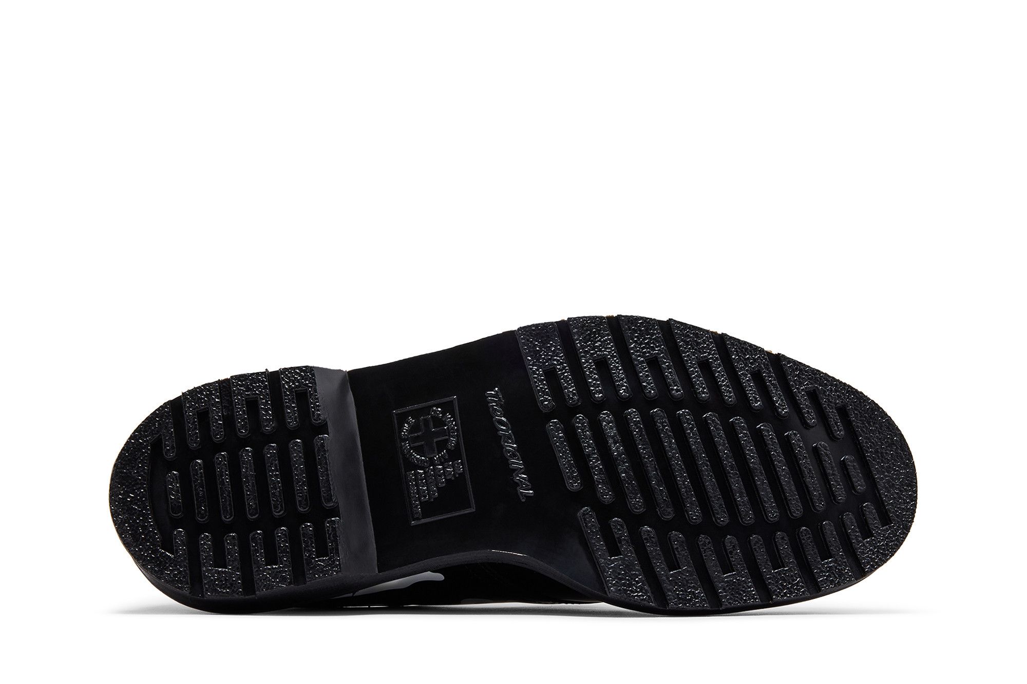 Buy Supreme x Dr. Martens 1461 3-Eye Shoe 'Skull - Black White