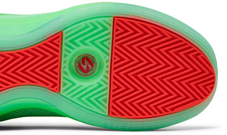 Air Jordan Luka 5 Viper Edge