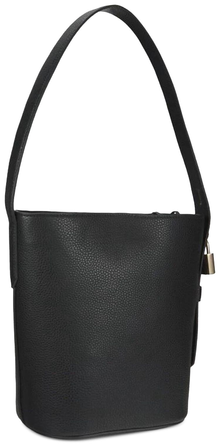 Marc Jacobs Drifter Bucket Bag Black