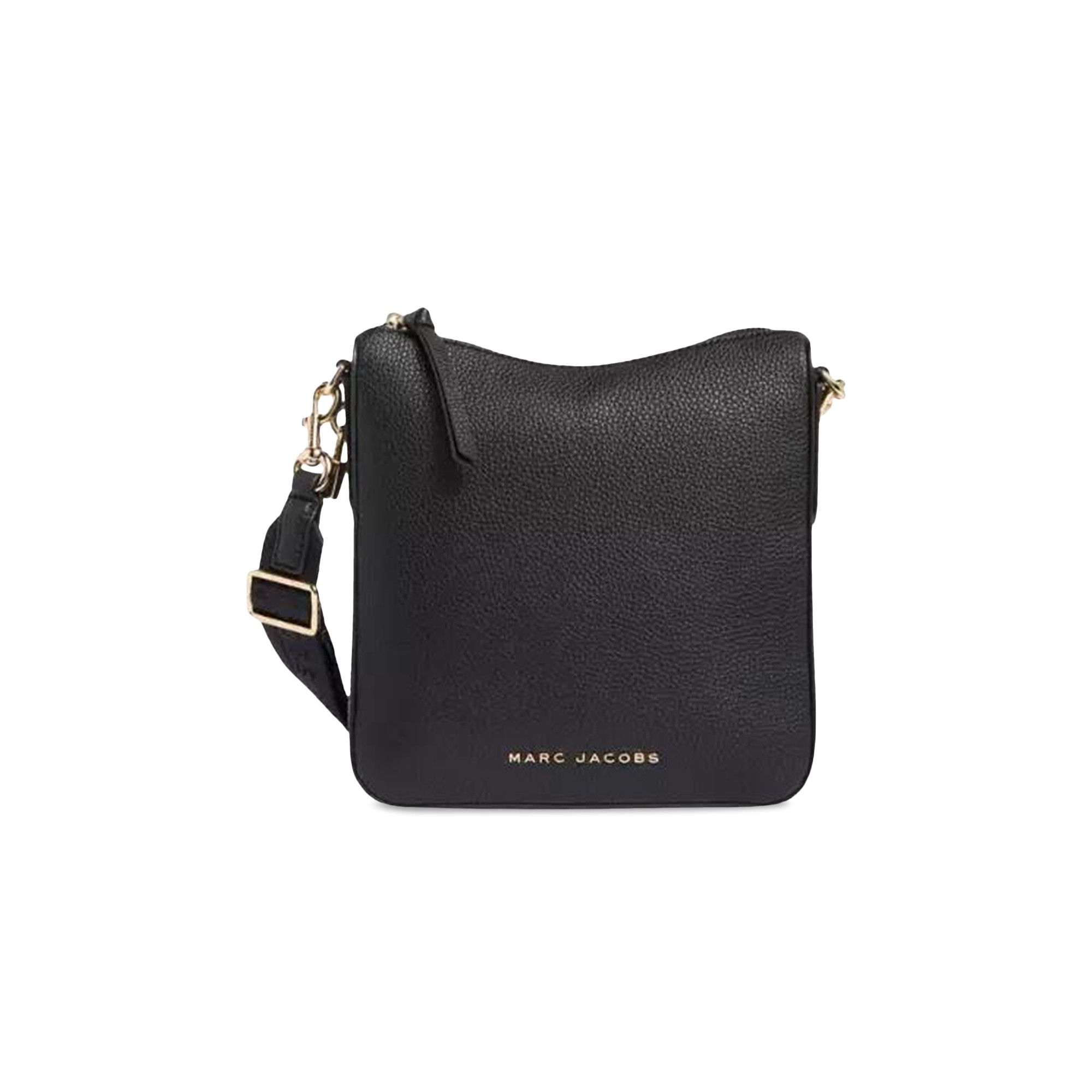 Buy Marc Jacobs Drifter Swing Pack Bag 'Black' - 4S5HCR043H01 001