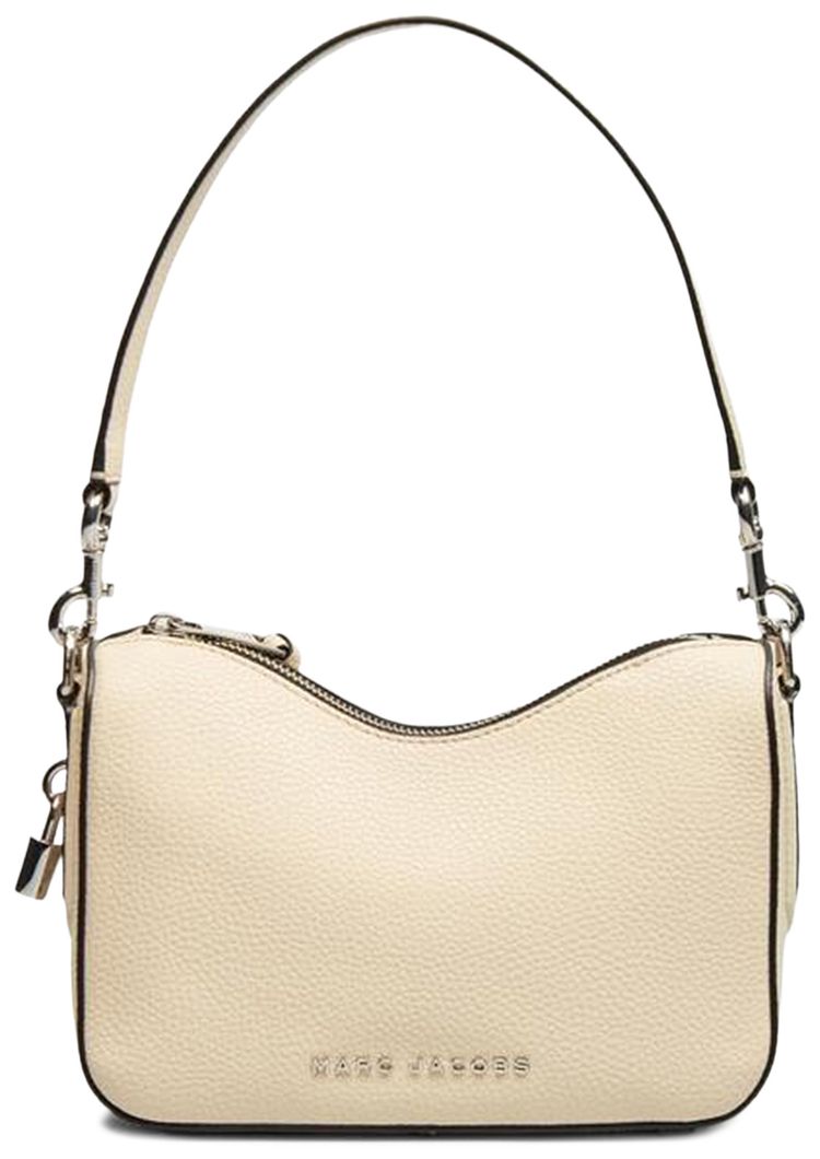 Marc Jacobs Drifter Small Convertible Shoulder Bag Marshmallow