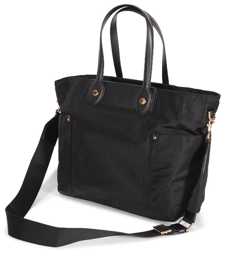 Marc Jacobs Preppy Bag Black