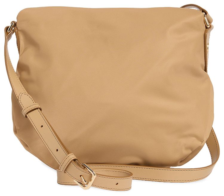 Marc Jacobs Preppy Messenger Bag Iced Coffee