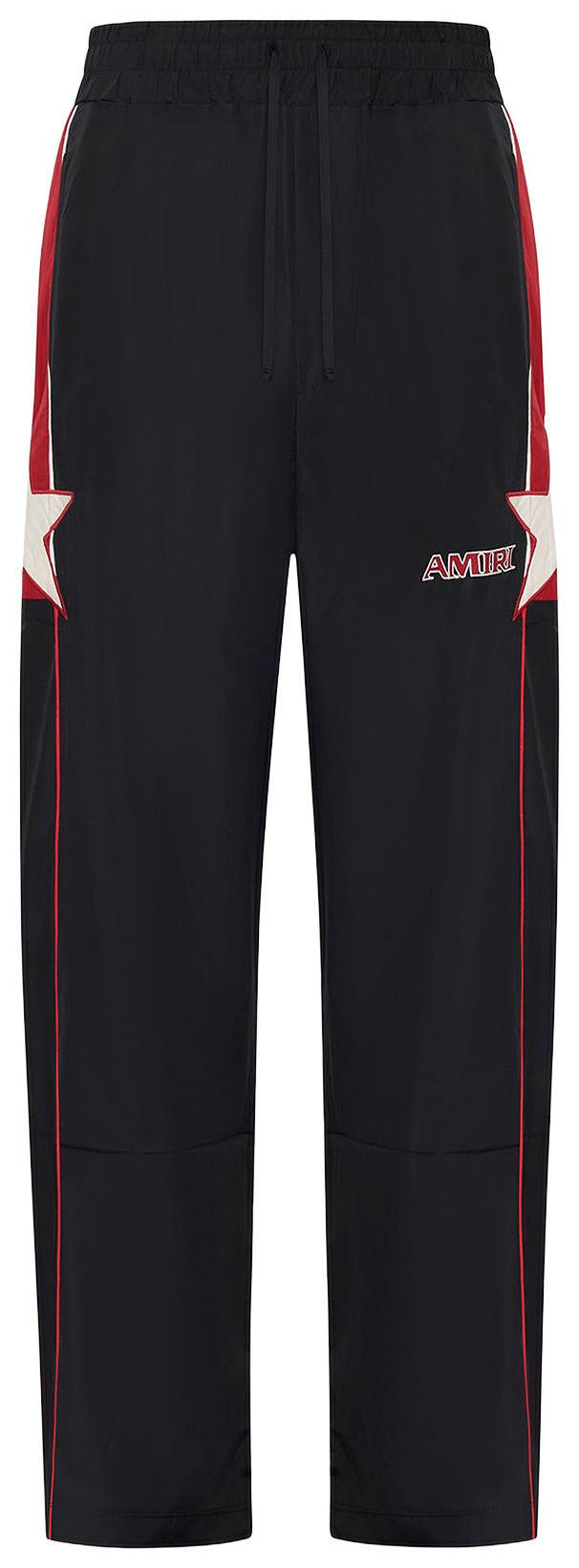Amiri Sport Track Pant Black