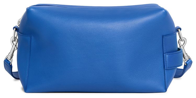 CELINE Messenger Bag Oxide Blue