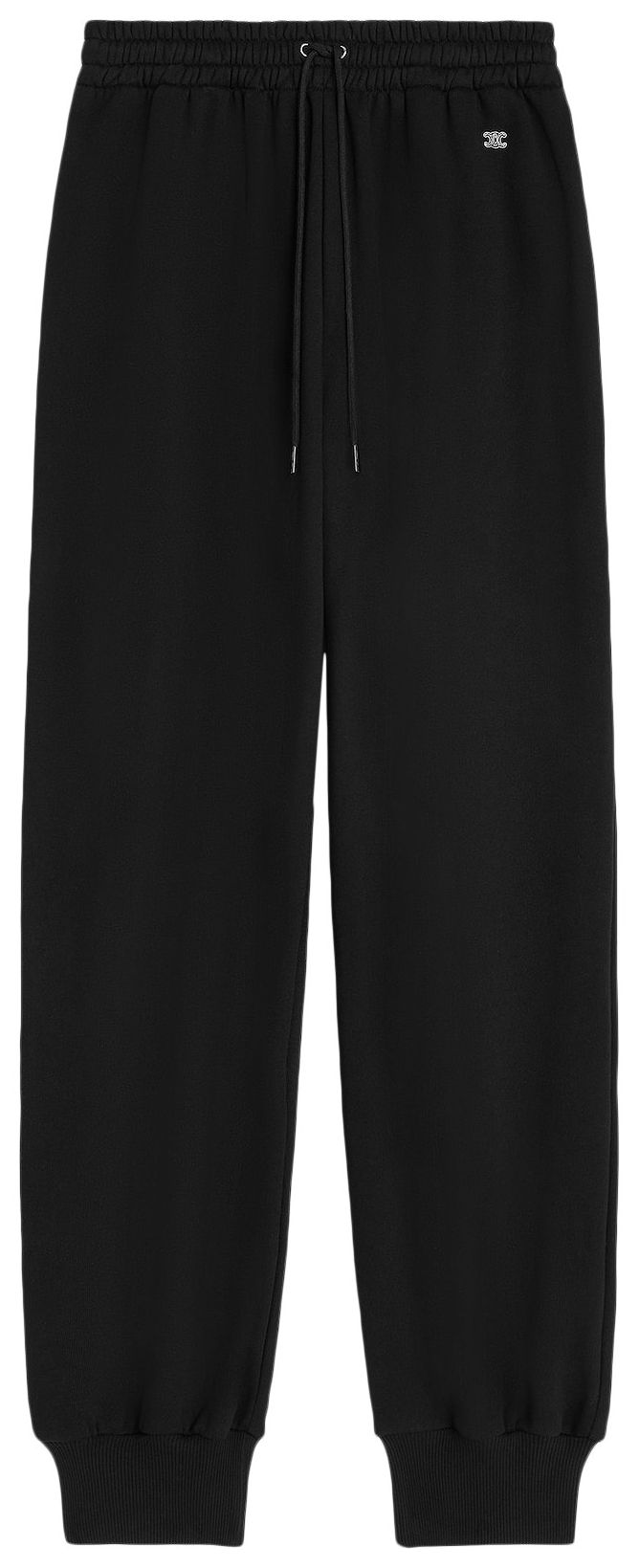 CELINE Joggings BlackWhite