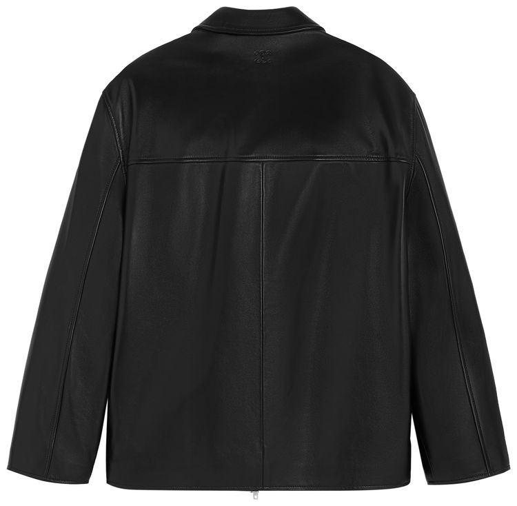 CELINE Jacket Black