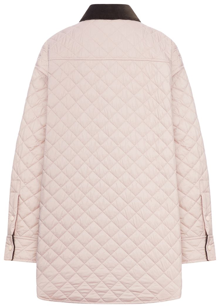 Loewe Overshirt Light Pink