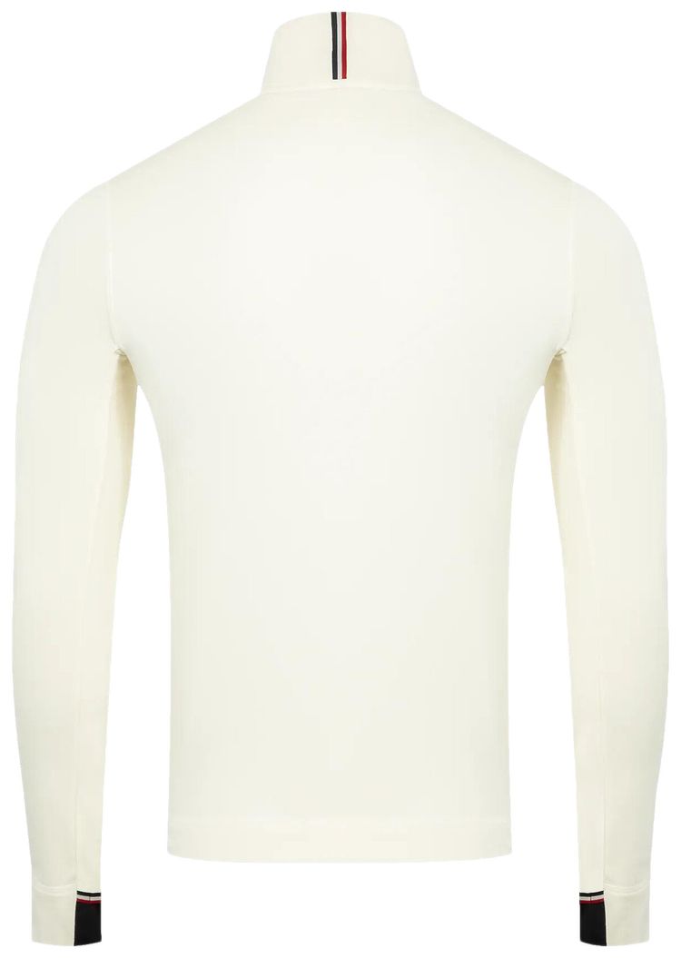 Moncler Grenoble Polartec Turtleneck Natural