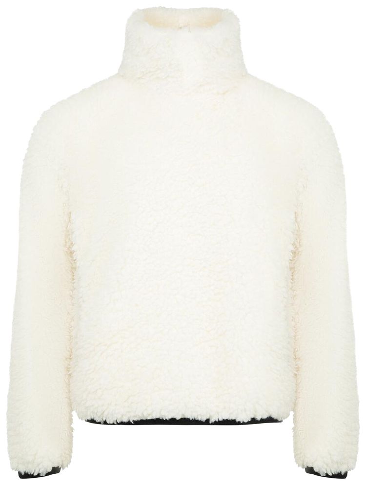 Moncler Grenoble Sweatshirt Natural